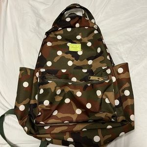 Herschel backpack